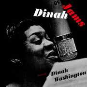 Vinile Dinah Jams Dinah Washington