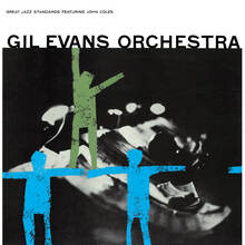 Vinile A Swingin Affair Gil Evans