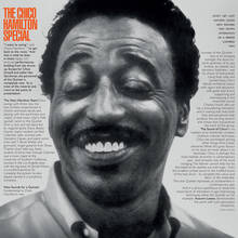 Vinile Chico Hamilton Special Chico Hamilton