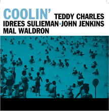 Vinile Coolin Idrees Sulieman Teddy Charles