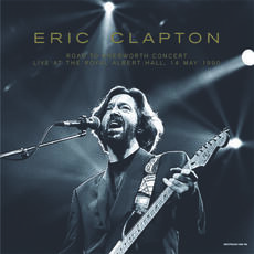 Vinile Westwood One Road to Knebworth Eric Clapton