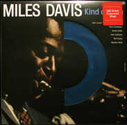 Vinile Kind of Blue Miles Davis