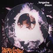 Vinile Alpha Centauri Tangerine Dream