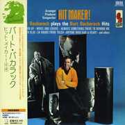 Vinile Hit Maker! Burt Bacharach
