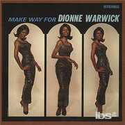 Vinile Make Way for Dionne Warwick Dionne Warwick