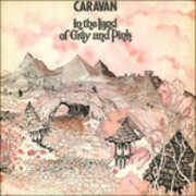 Vinile In the Land of Grey and Pink Caravan