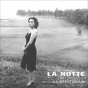 Vinile La Notte (Colonna Sonora) Giorgio Gaslini