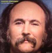 Vinile Live 1989 Upper Darby David Crosby