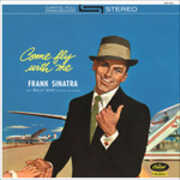 Vinile Come Fly with me Frank Sinatra
