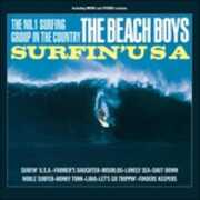 Vinile Surfin' U.s.a. Beach Boys