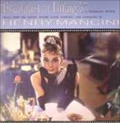 Vinile Breakfast at Tiffany (Colonna Sonora) Henry Mancini