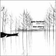 Vinile Togetherness Gato Barbieri Don Cherry