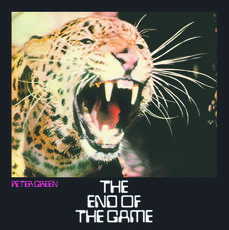 Vinile End of the Game (White Coloured Vinyl) Peter Green