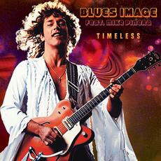 CD Timeless Blues Image
