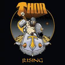 Vinile Rising Thor