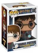 Giocattolo Figure POP! Harry Potter-Harry Prophecy Funko