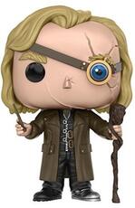 Giocattolo Funko POP! Movies. Harry Potter. Mad-Eye Moody Funko