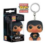 Idee regalo Funko Pocket POP! Keychain. Fantastic Beasts. Niffler Funko
