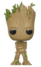 Giocattolo Funko POP! Marvel. Teenage Groot Funko