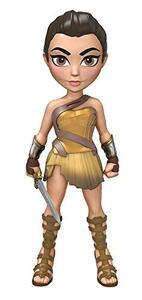 FUNKO-Rock Candy-Wonder Woman-NEUF!!!