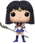 Giocattolo Funko POP! Animation Sailor Moon. Sailor Saturn Funko