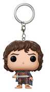 Giocattolo Funko Pocket POP! Keychain. Lord Of The Rings. Frodo Baggins Funko