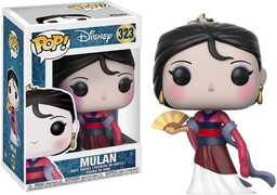 Giocattolo Funko POP! Disney. Mulan Funko