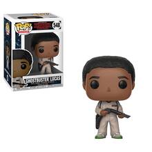 Giocattolo Funko POP! Stranger Things. Ghostbuster Lucas Funko