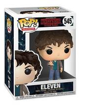 Giocattolo Funko POP! Stranger Things. Eleven Funko