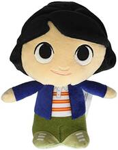 Giocattolo Mike. Stranger Things. Funko Plushes Funko