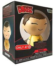 Giocattolo Funko Dorbz 393. Eleven Benny's Burger. Stranger Things Funko