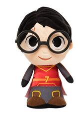Giocattolo Funko Supercute Plush. HP. Quidditch Harry Funko
