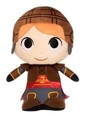 Giocattolo Funko Supercute Plush. HP. Quidditch Ron Funko