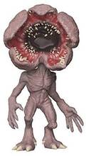 Giocattolo Funko POP! Stranger Things. Demogorgon Funko