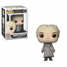 Giocattolo Funko POP! Game of Thrones. Daenerys. White Coat Funko