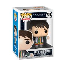 Giocattolo Funko Pop! Television. Friends. Joey In Chandler'S Clothes Funko