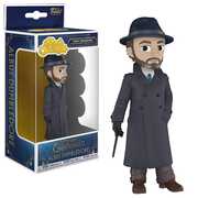 Giocattolo Funko Rock Candy. Fantastic Beasts 2. Dumbledore Funko