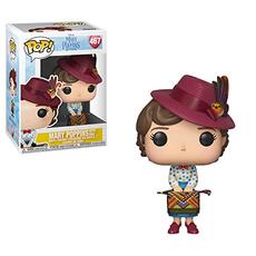 Giocattolo Figure POP! Mary Poppins. Mary Funko