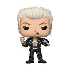 Giocattolo Funko Pop! Rock. Billy Idol Funko