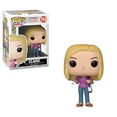 Giocattolo Funko Pop! Television. Modern Family. Claire Funko