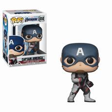 Giocattolo Pop! Marvel: Avengers Endgame - Captain America Funko