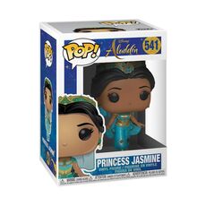 Giocattolo Funko Pop! Disney: - Aladdin (Live) - Jasmine Funko