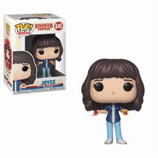 Giocattolo Funko Pop! Television:. Stranger Things. Joyce W/ Magnets Funko