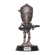 Giocattolo Figure POP! Vinyl The Mandalorian: IG-11 Funko
