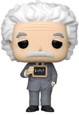 Giocattolo Funko POP! Icons. Albert Einstein Funko