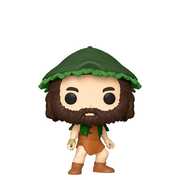 Giocattolo Funko POP! Movie. Jumanji. Alan Parrish Funko