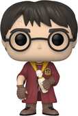 Giocattolo POP Movies: Harry Potter CoS 20th- Harry Funko