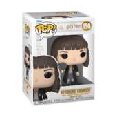 Giocattolo POP Movies: Harry Potter CoS 20th- Hermione Funko