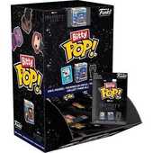 Giocattolo Bitty POP: Marvel- 36PC PDQ Funko