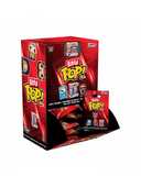 Giocattolo Bitty POP: WWE- 36PC PDQ Funko